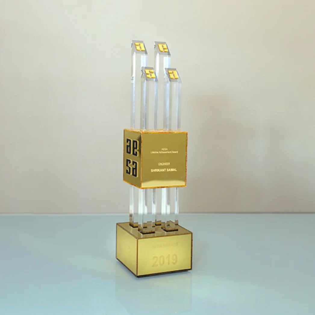 Excellence in Industrial Contracting