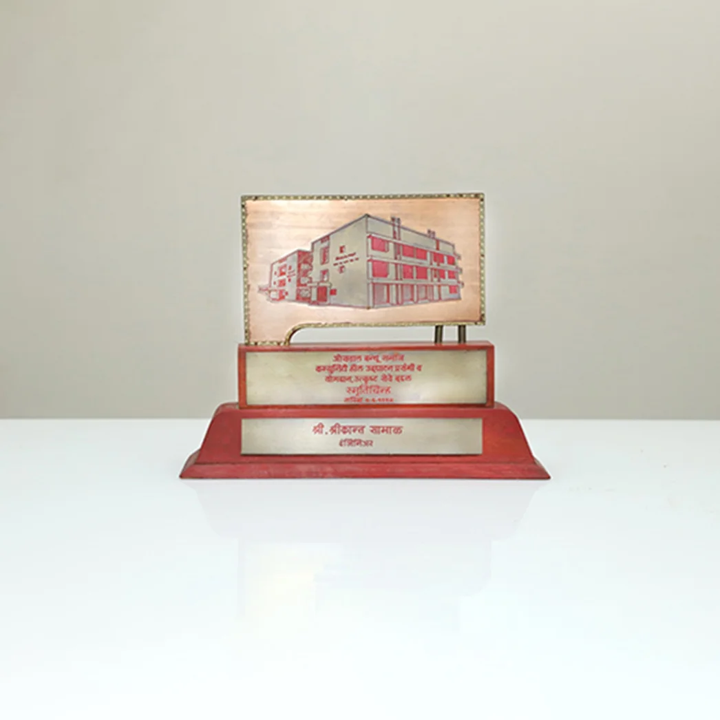 Structural Safety & Compliance Certificate