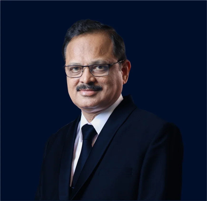 Mr. Dipak S. Samal