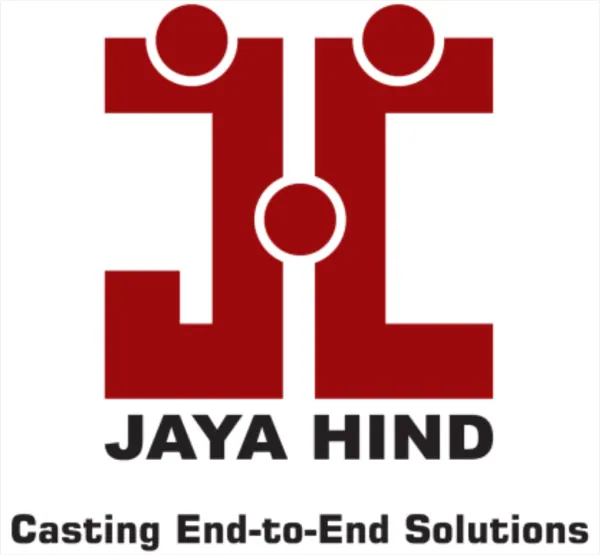 Jaya Hind logo