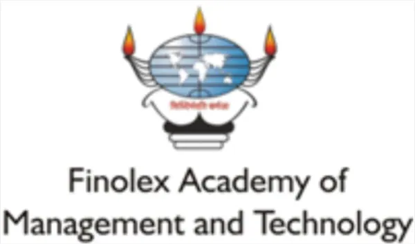 Finolex Academy of Management and Technology logo