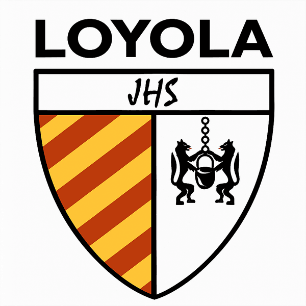 Loyola JHS logo