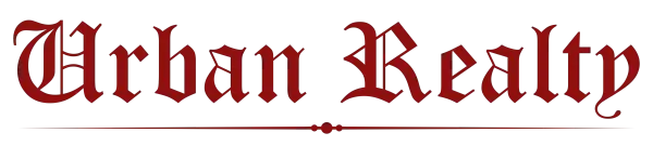 Urban Realty logo
