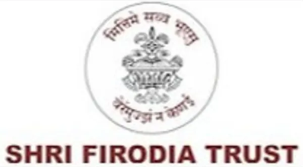 Shri Firodia Trust logo