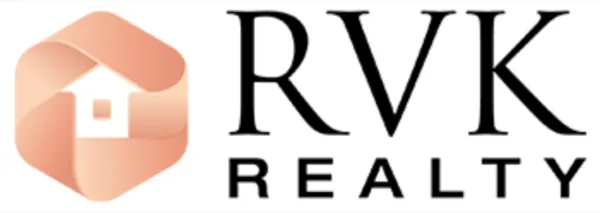 RVK Realty logo