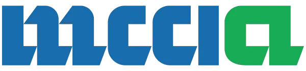 MCCIA logo