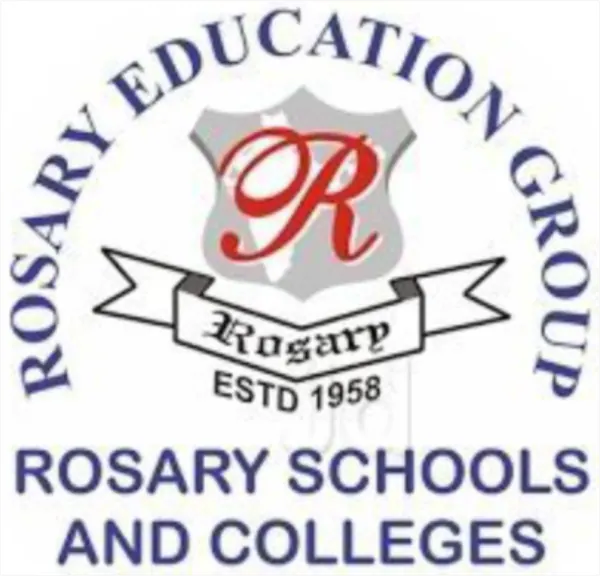 Rosary Education Group logo