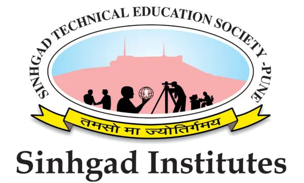 Sinhgad Institutes logo
