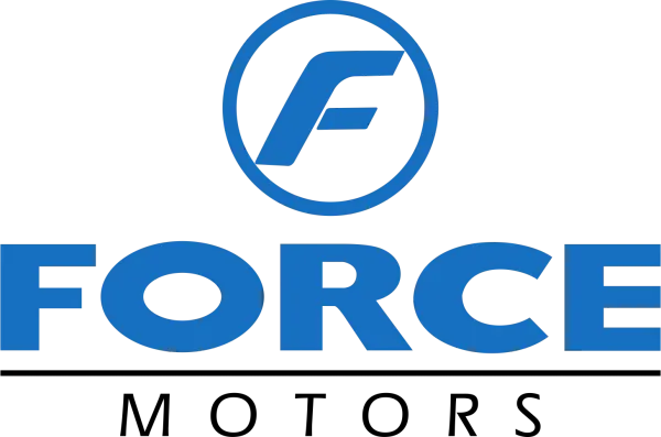 Force Motors logo