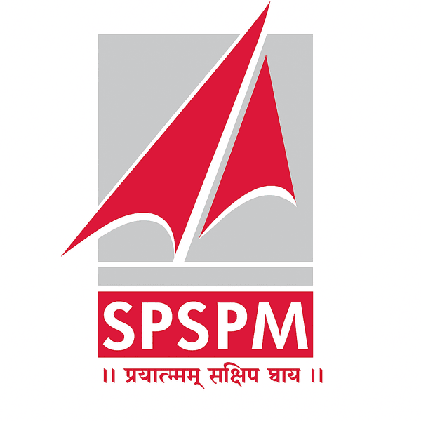SPSPM logo