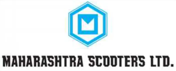 Maharashtra Scooters Ltd. logo