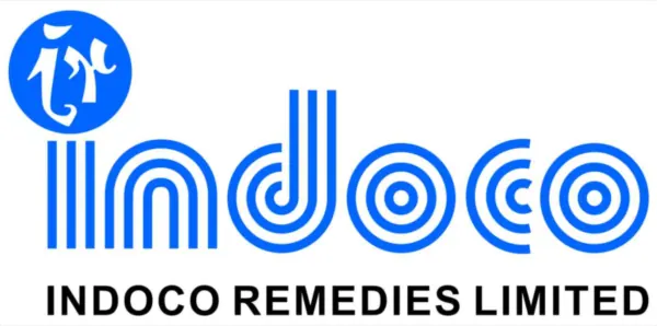 Indoco Remedies Limited logo
