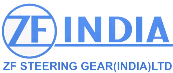 ZF Steering Gear (India) Ltd logo