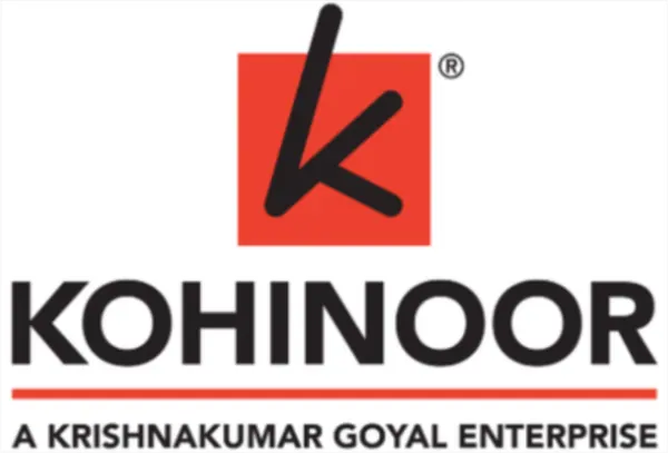 Kohinoor logo
