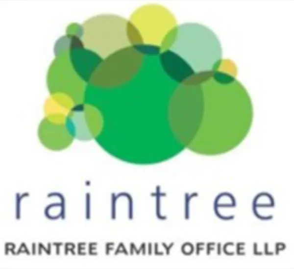 Raintree Family Office LLP logo
