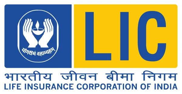 Life Insurance Corporation of India (LIC) logo