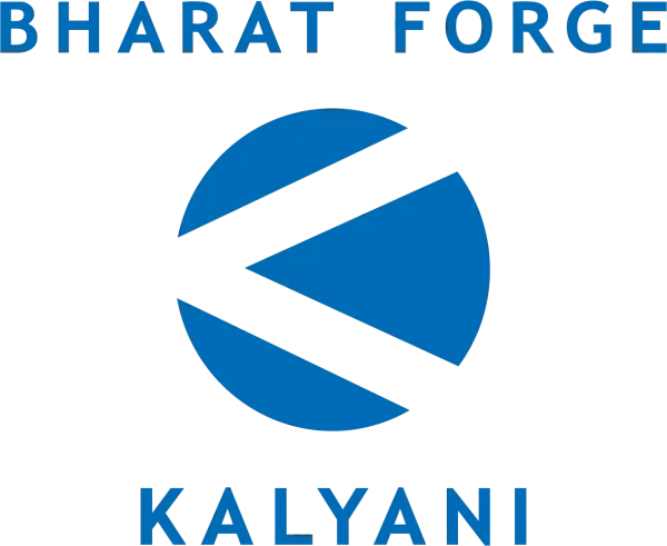 Bharat Forge Kalyani logo