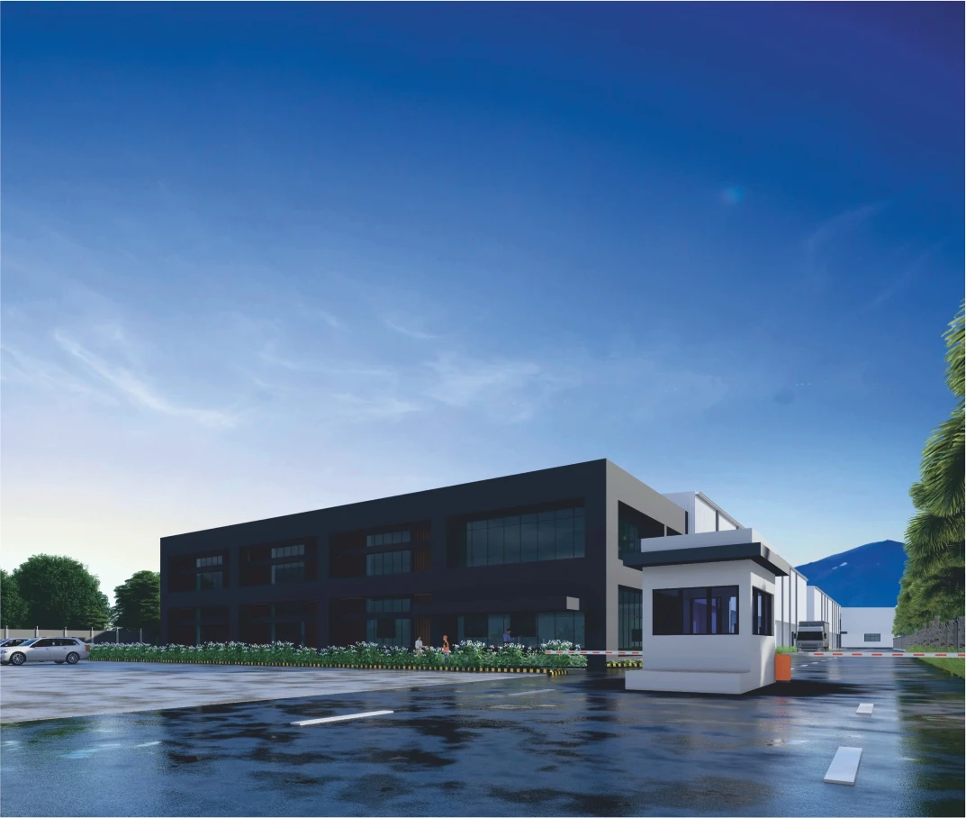 Samal Industrial Park view 3